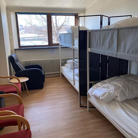 Sjomannskirken Narvik Luaran gambar
