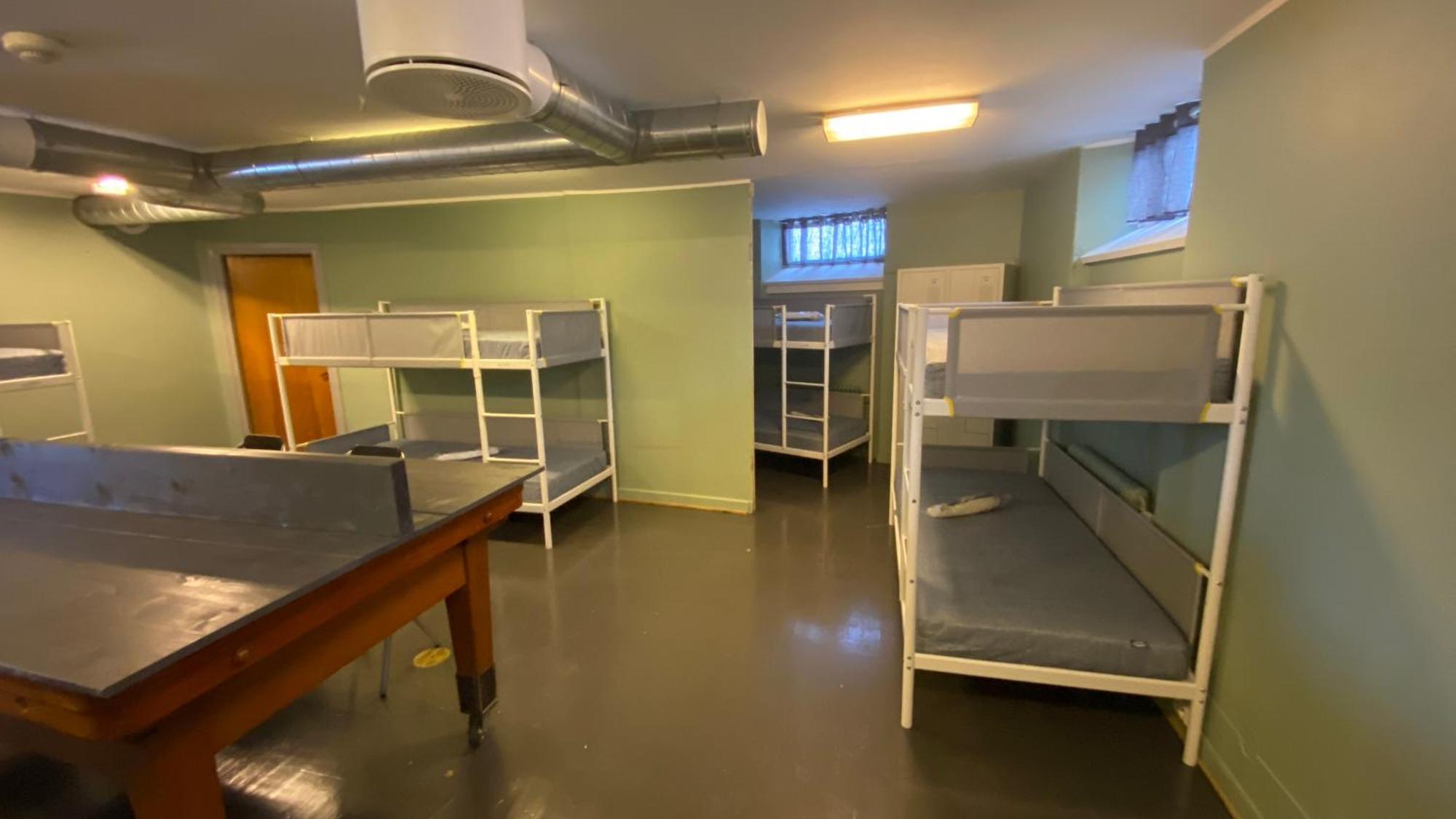 Sjomannskirken Narvik Luaran gambar